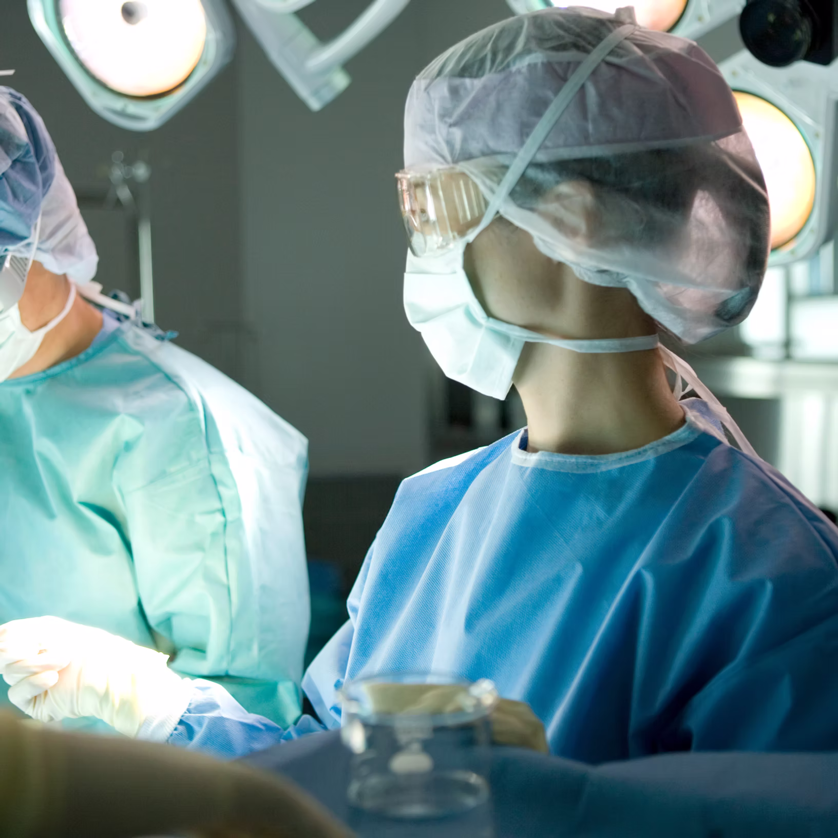 What should I do after the Wang Procedure?