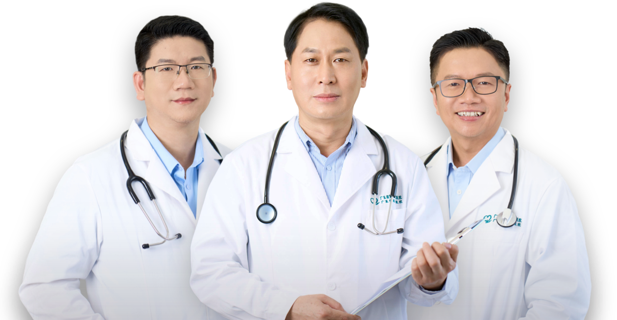 ICWS Doctors